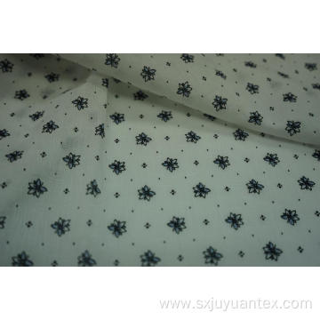 100% Cotton 60s Pailsley Jacquard Jasmine Print Fabric